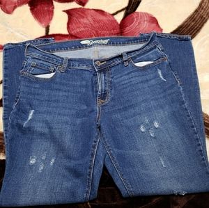 Old Navy Sweetheart Jeans